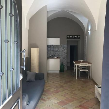 Evviva La Sicilia Catania Lejlighed Eksteriør billede