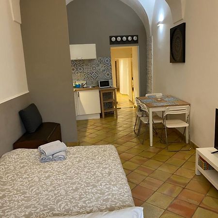 Evviva La Sicilia Catania Lejlighed Eksteriør billede