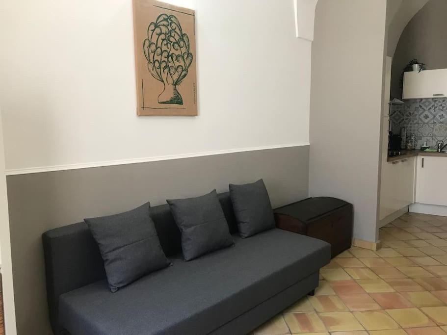 Evviva La Sicilia Catania Lejlighed Eksteriør billede