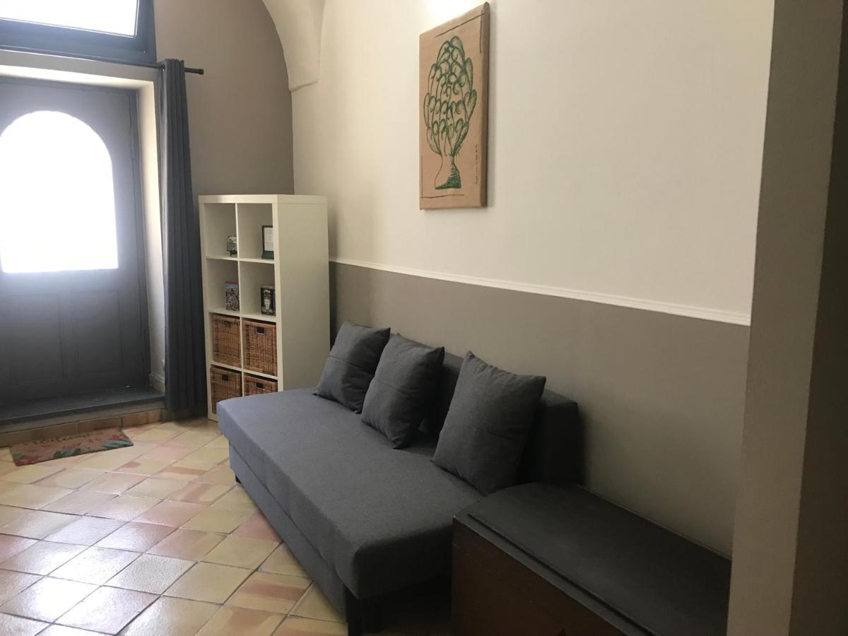 Evviva La Sicilia Catania Lejlighed Eksteriør billede