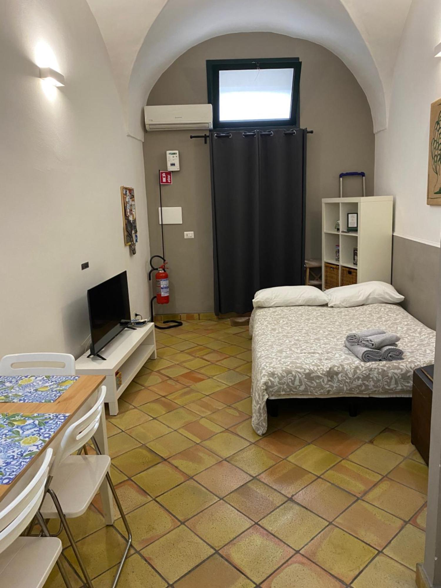 Evviva La Sicilia Catania Lejlighed Eksteriør billede
